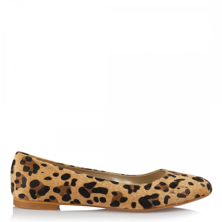 Babet Leopar Desenli