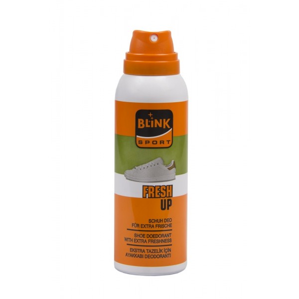 Ayakkabı Deodorantı Koku Giderici 125 ml