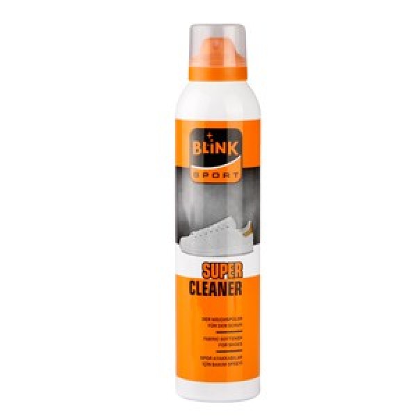 Bakım Spreyi Spor Ayakkabılar Super Cleaner 250 ML