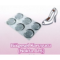 Bakım Ürünü Jel Bölgesel Koruyucu