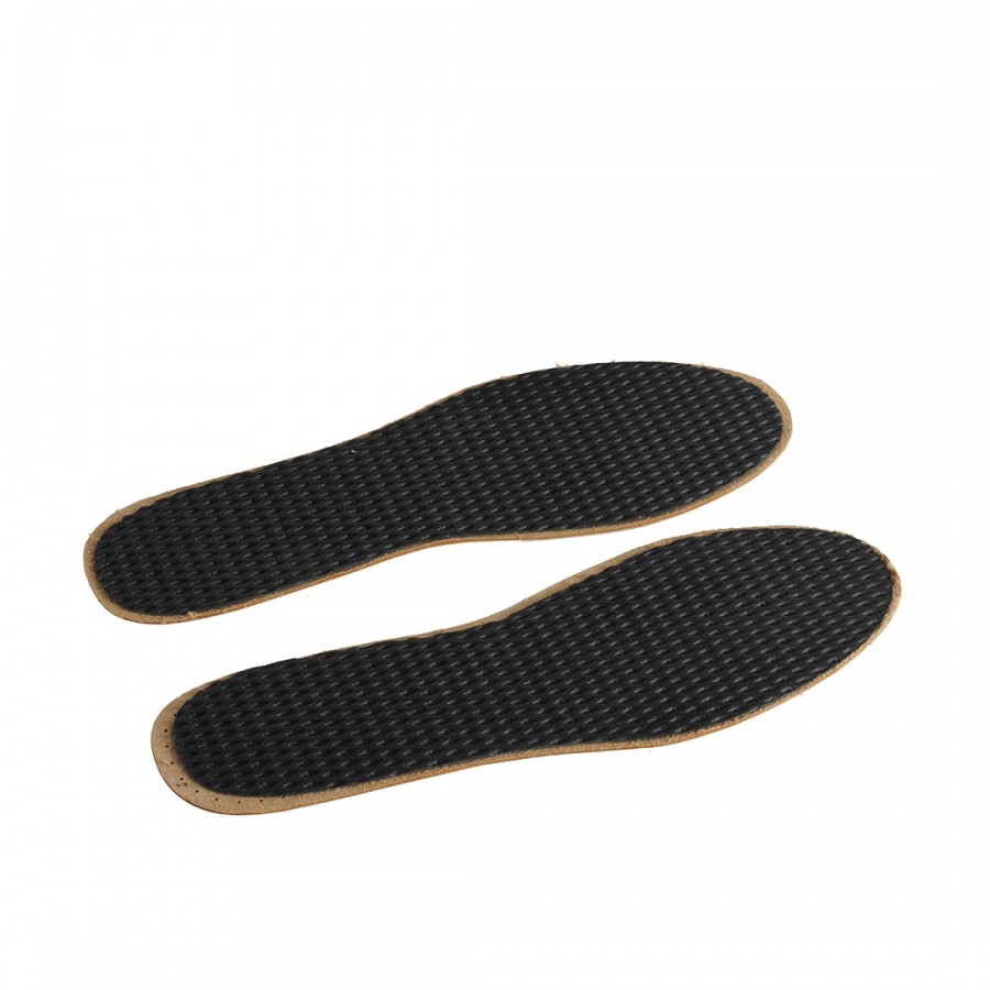 Deri Tabanlık Comfort