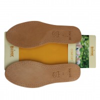 Deri Tabanlık Comfort