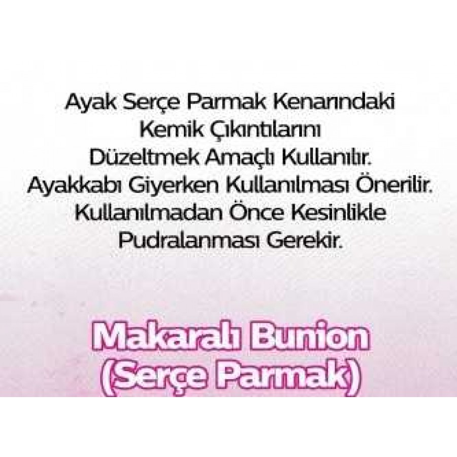 Kemik Koruyucu