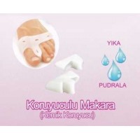 Koruyuculu Makara