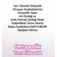 Tam Tabanlık Jel Silikon