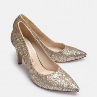 Stiletto Dore Cam Kırığı