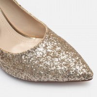 Stiletto Dore Cam Kırığı