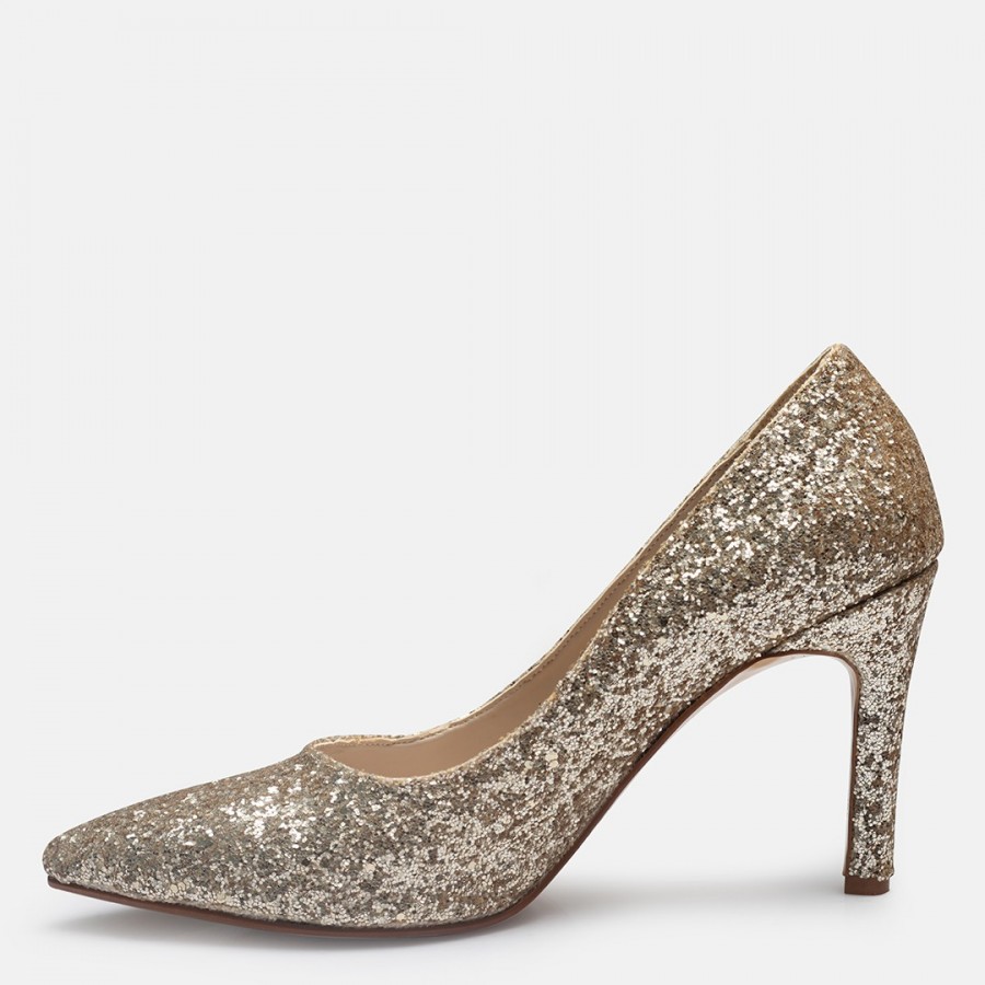 Stiletto Dore Cam Kırığı