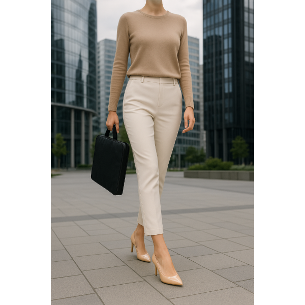 Ten Rugan Stiletto Topuklu Ayakkabı