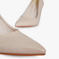 Ten Rugan Stiletto Topuklu Ayakkabı