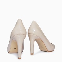 Ten Rugan Stiletto Topuklu Ayakkabı