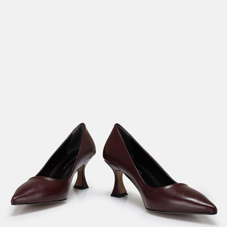 Bordo Stiletto
