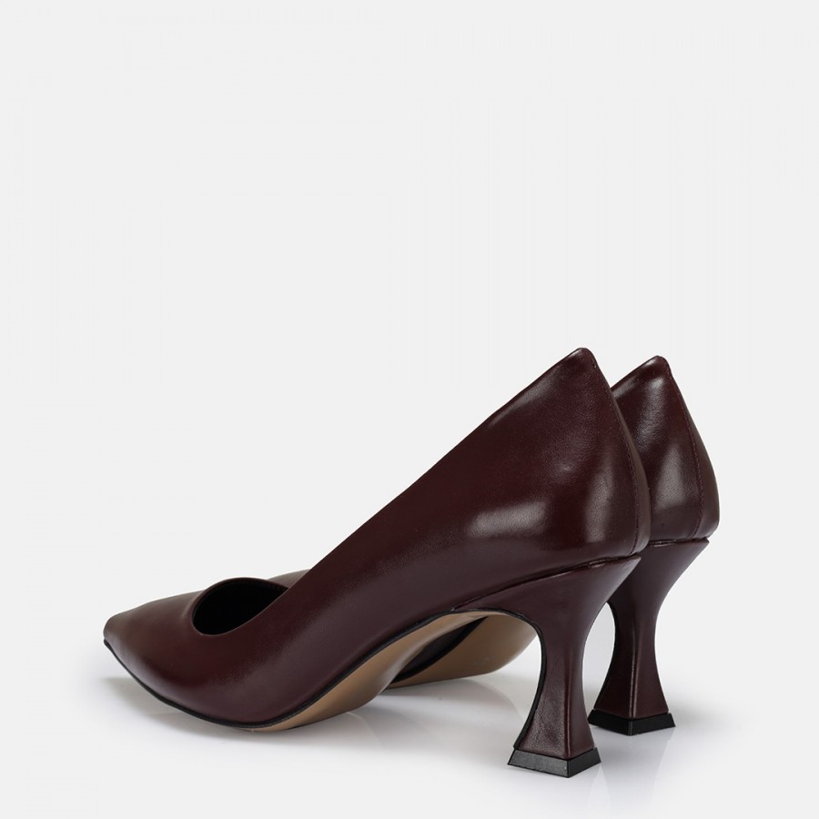 Bordo Stiletto
