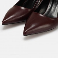 Bordo Stiletto