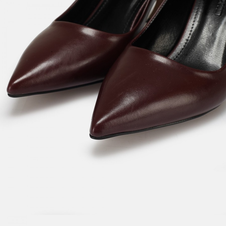 Bordo Stiletto