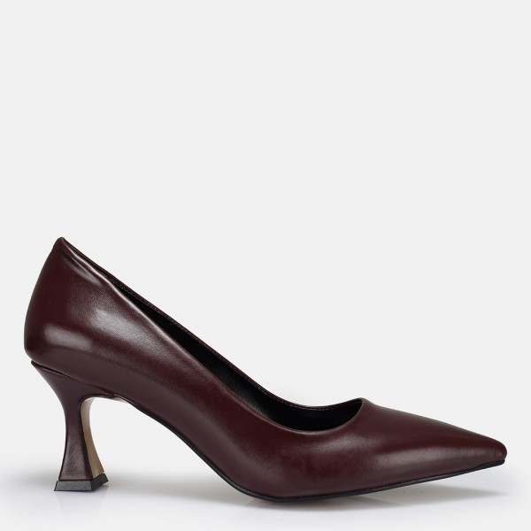 Bordo Stiletto