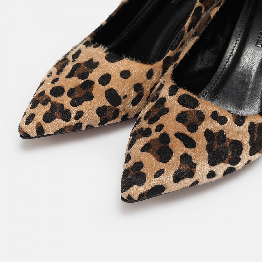 Leopar Stiletto