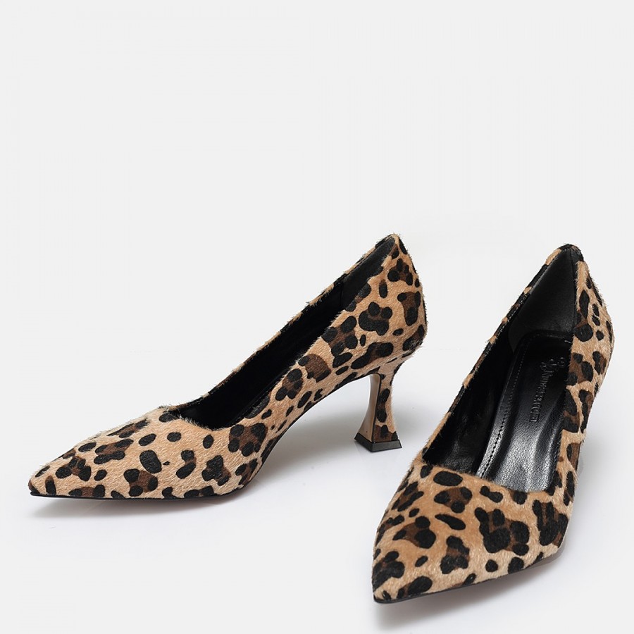 Leopar Stiletto