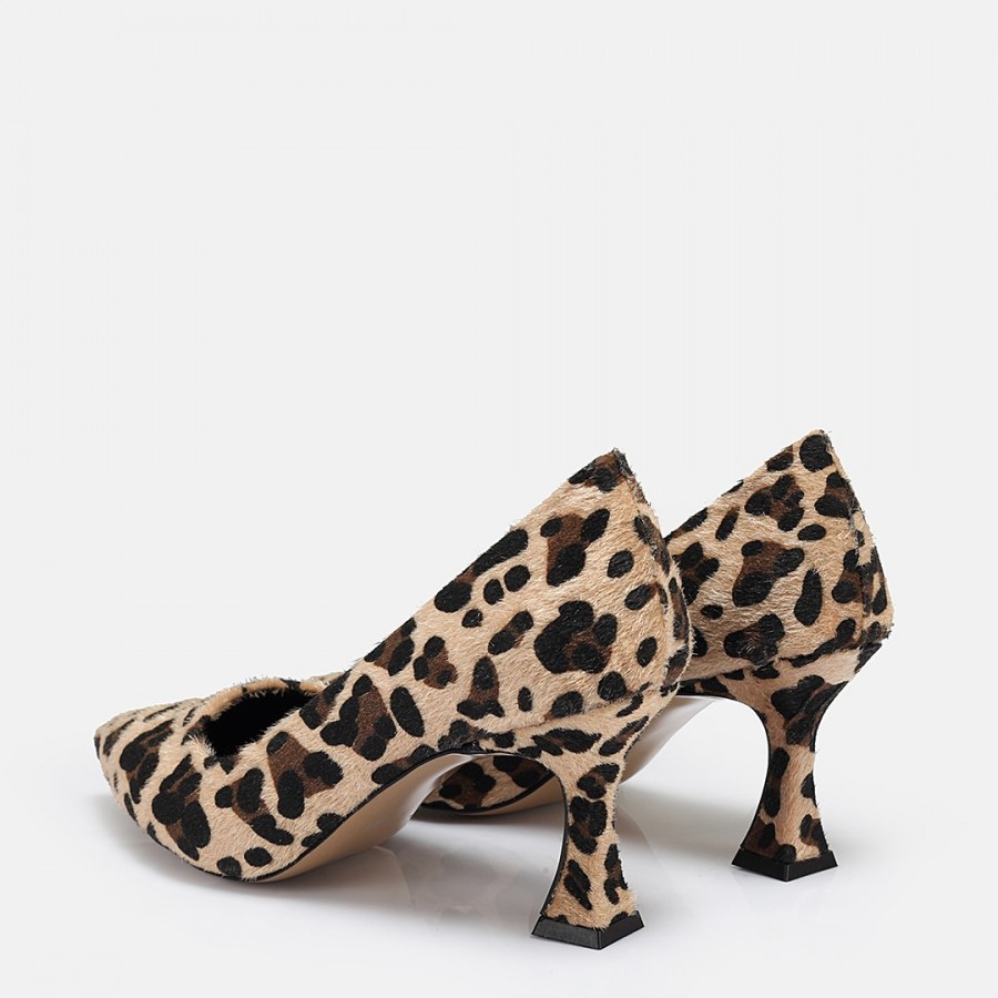 Leopar Stiletto