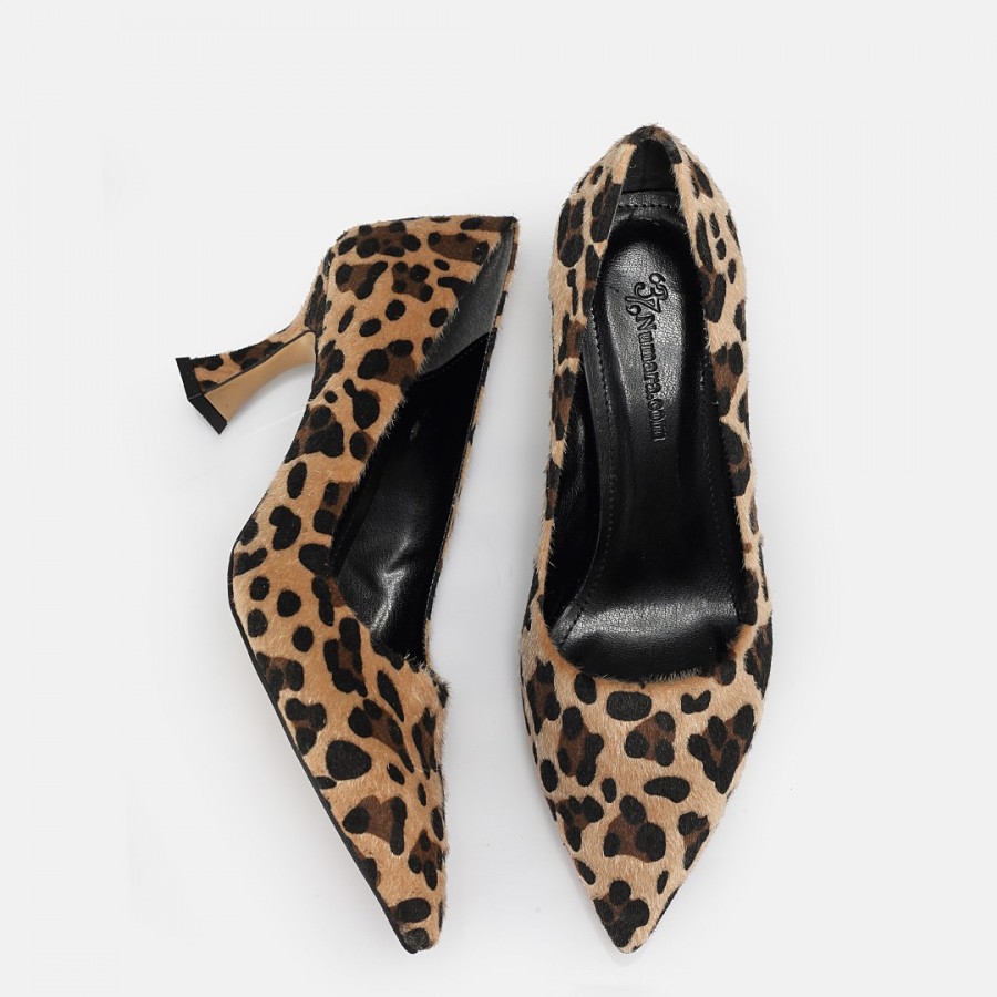Leopar Stiletto