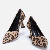 Leopar Stiletto