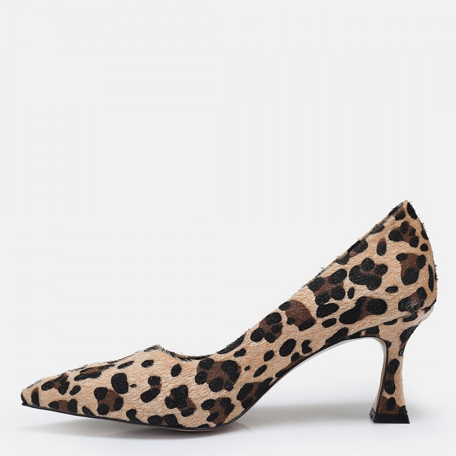 Leopar Stiletto