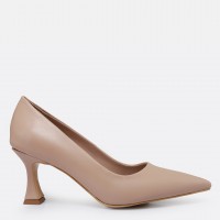 Nude Rengi Stiletto