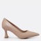 Nude Rengi Stiletto