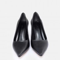 Siyah Stiletto  Ayakkabı