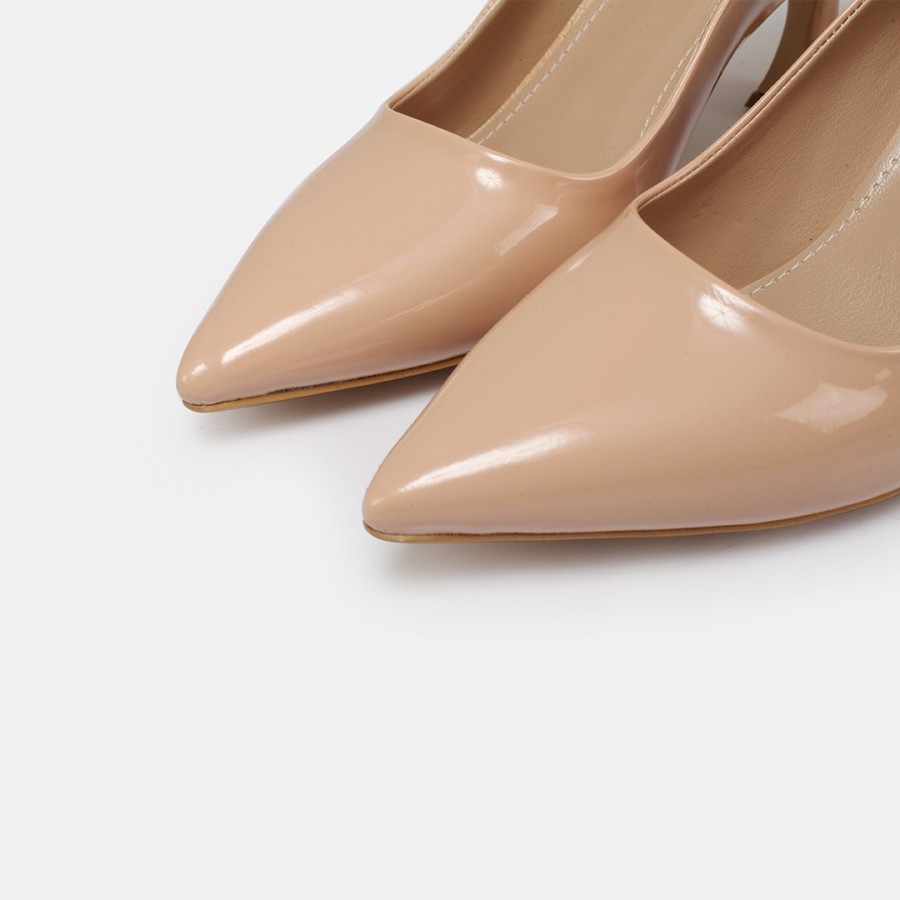 Ten Rugan Stiletto