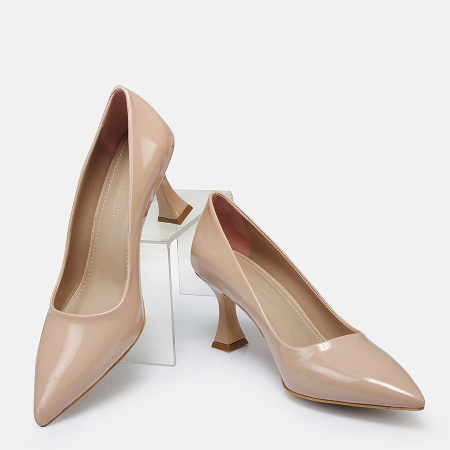 Ten Rugan Stiletto