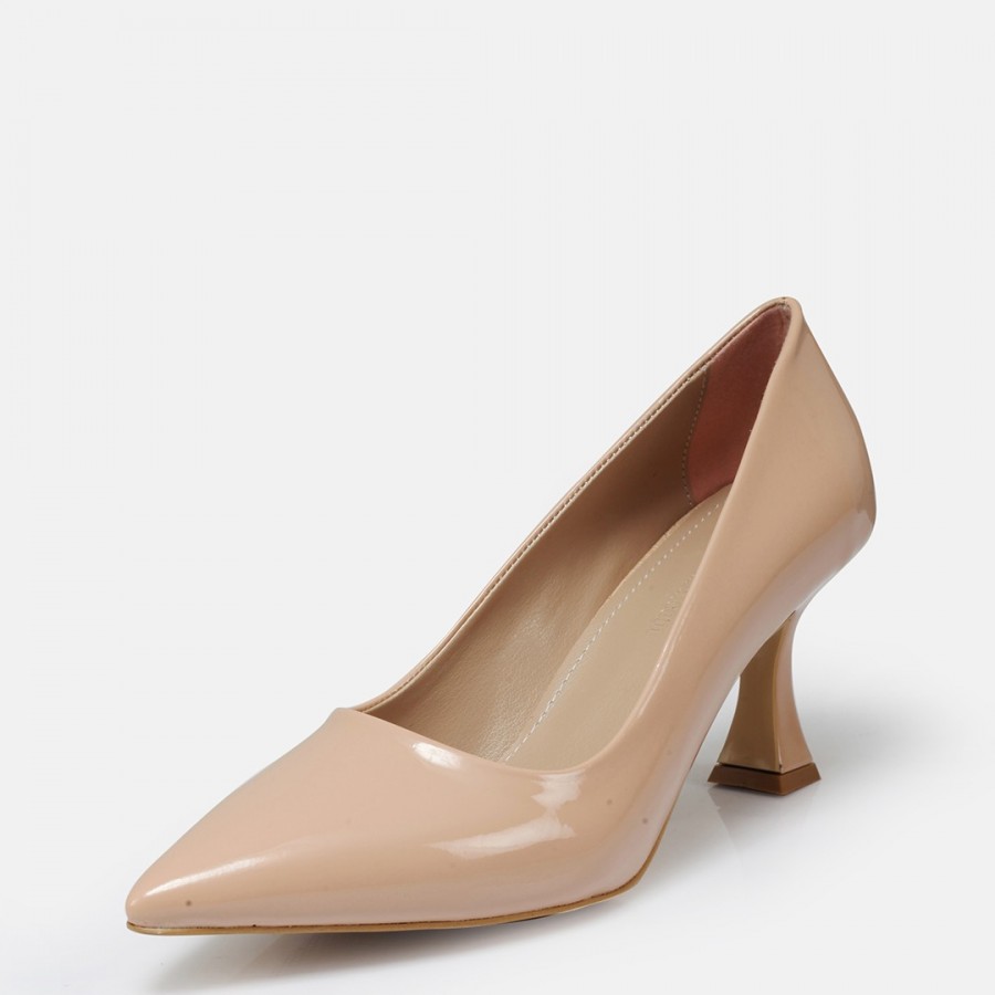 Ten Rugan Stiletto