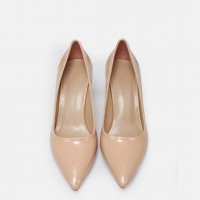 Ten Rugan Stiletto