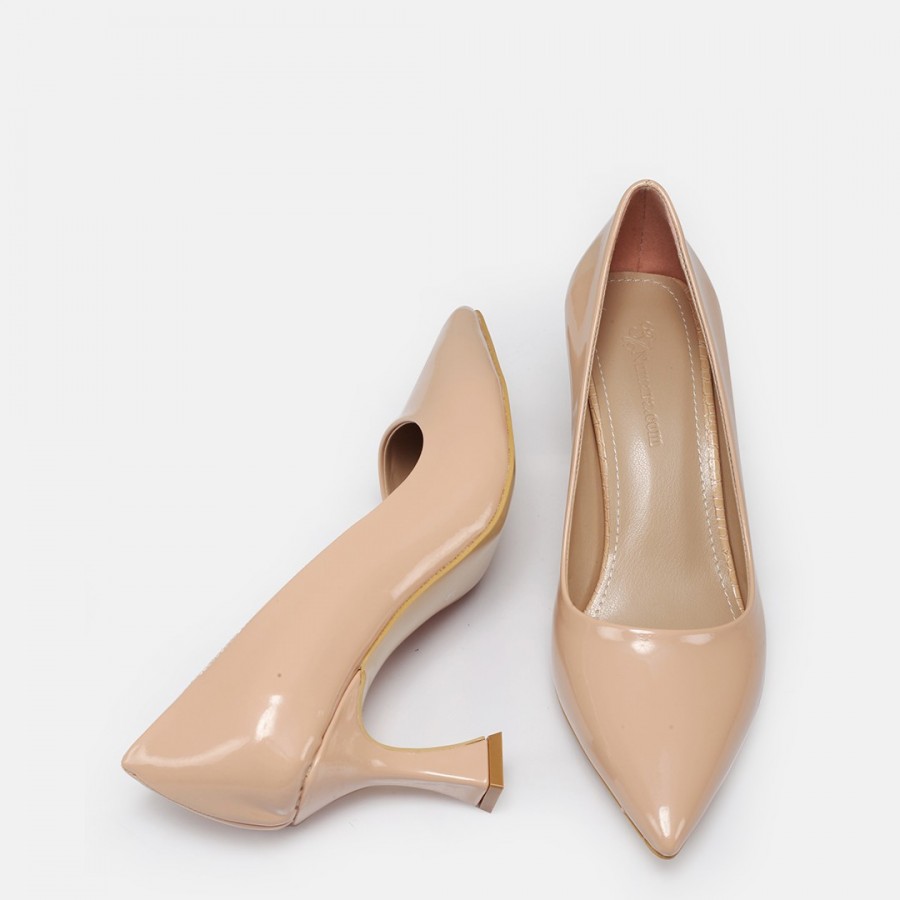 Ten Rugan Stiletto