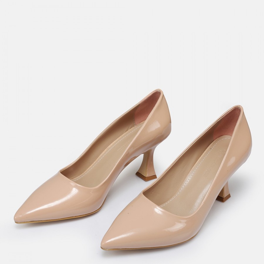 Ten Rugan Stiletto