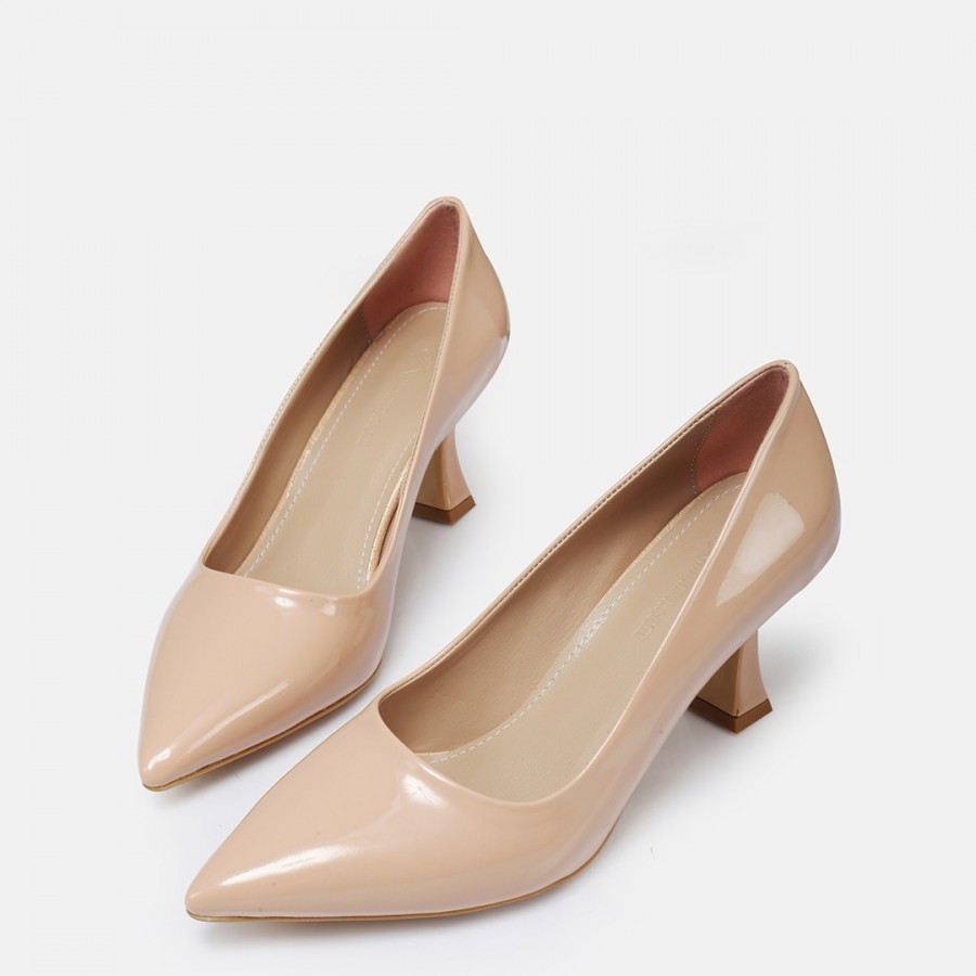 Ten Rugan Stiletto