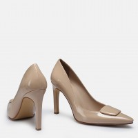 Stiletto Ten Rugan Tokalı