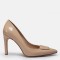 Stiletto Ten Rugan Tokalı