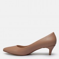 Stiletto Ten Az Topuklu