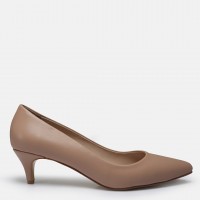 Stiletto Ten Az Topuklu
