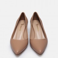 Stiletto Ten Az Topuklu